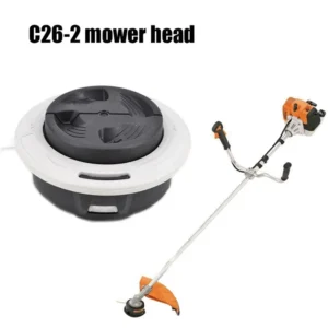 Dual Line Trimmer Head for Stihl Autocut FS55, FS85 & FS130